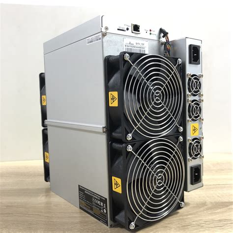 ASIC Antminer S19 Pro 100TH/s - PC PRAGUE