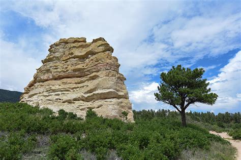 Monument Colorado Photograph by Adventureclicks Photography - Fine Art ...