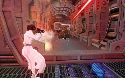 Image 22 - Star Wars: Homefront mod for Star Wars Battlefront II - ModDB