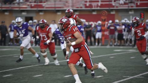 Utah Tech Trailblazers set to face Northern Iowa Panthers