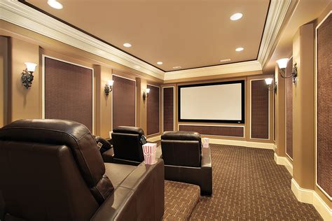 Creating the Perfect Home Entertainment System