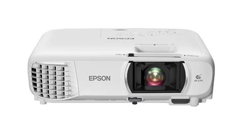 Epson Home Cinema 1080 3LCD 1080p Projector Review | PCMag