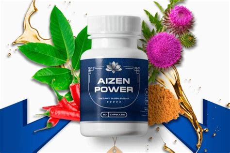 Aizen Power Reviews: Does It Really Cure ED?