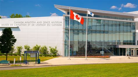 Canada Aviation and Space Museum, Ottawa holiday accommodation from AU$ 118/night | Stayz