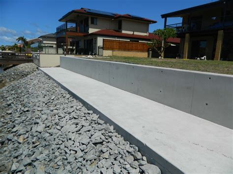 Revetment-wall-2a - Gold Coast & Brisbane Retaining Walls