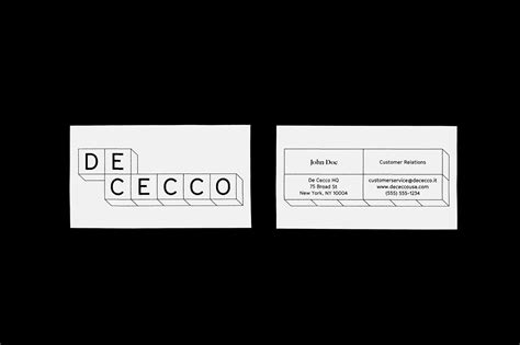 De Cecco Pasta on Behance