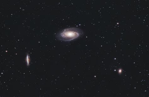 Why the M81 and M82 Galaxies Deserve Your Attention Every Spring