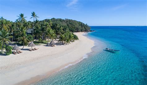 Homepage | Fiji Islands | Paradise Cove Resort