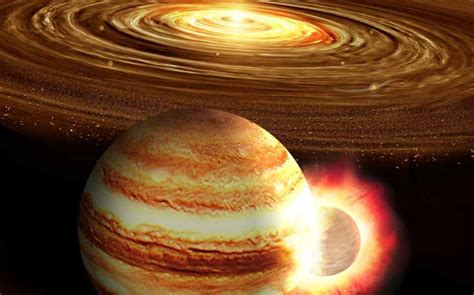 Here is how Jupiter protects Earth from asteroids and saves us from ...