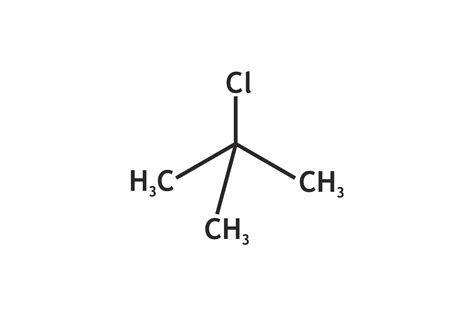 2-Chloro-2-methylpropane, 99% | chemcraft.su