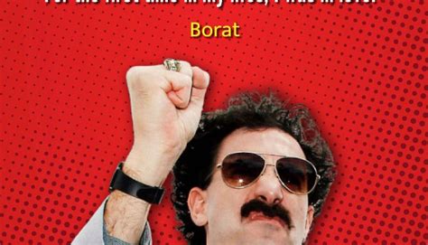 Borat Quotes-13 - The Best of Indian Pop Culture & What’s Trending on Web