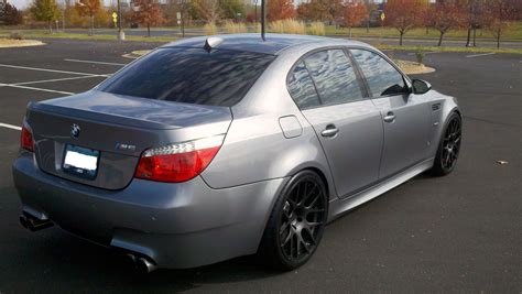 Exhaust Tip Advice | BMW M5 Forum and M6 Forums