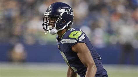 Seahawks trade CB Ahkello Witherspoon to Steelers