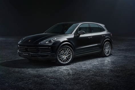 2022 Porsche Cayenne Plug-in Hybrid Prices, Reviews, and Pictures | Edmunds