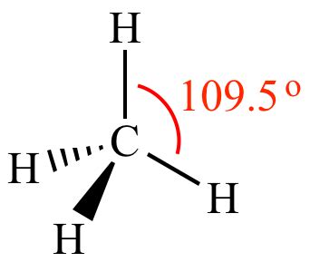 Illustrated Glossary of Organic Chemistry - VSEPR