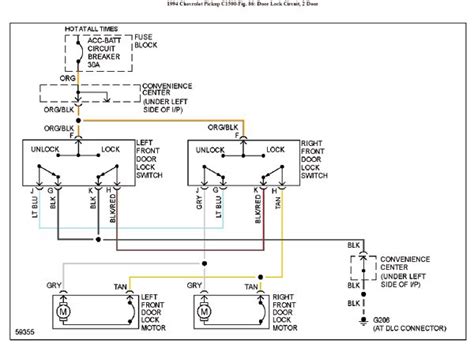 Legend Race Car Wiring Diagrams Explained - Wiring View and Schematics ...