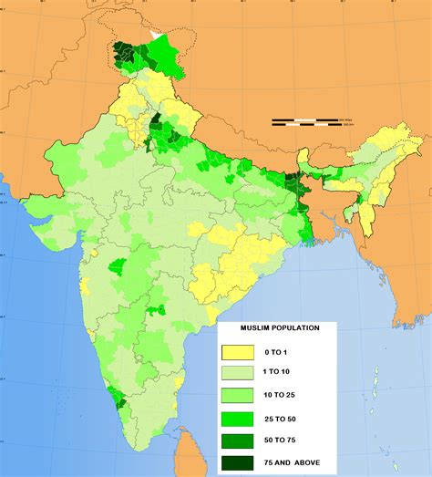 File:Muslim Population in India.png - Wikipedia
