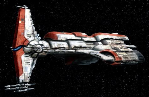 Faction specific capital ships? - General Discussion - SWTOR | Forums