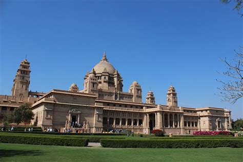 Umaid Bhawan Palace Museum (Jodhpur) - All You Need to Know BEFORE You Go