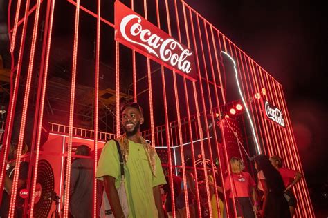 How EchoHouse gave Coke Studio consumers out of the world experience at ...