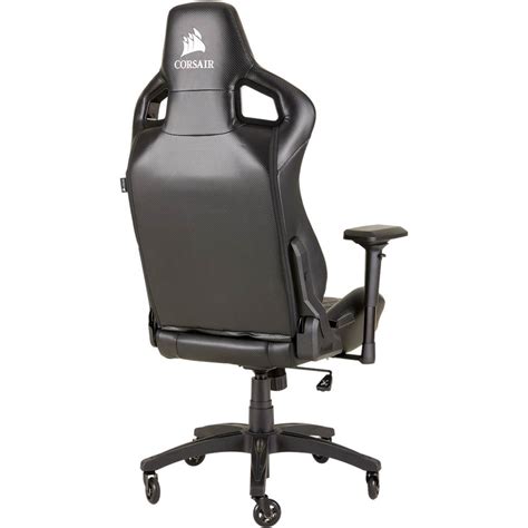 Corsair Gaming Chair Review | Classic Space