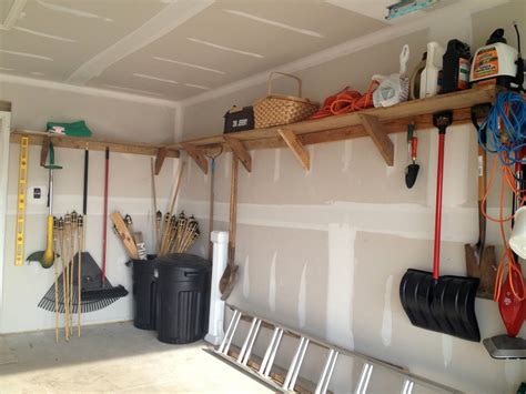 18 Life Changing Garage Organization And Storage Ideas - Craftsonfire