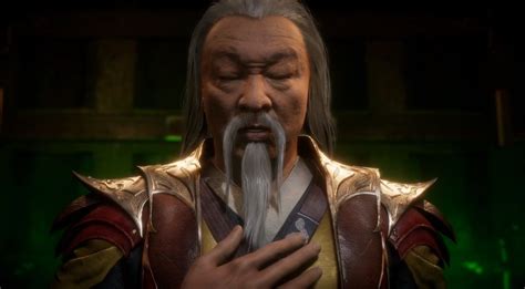 Mortal Kombat 11 DLC Characters to Be Revealed Soon - MP1st