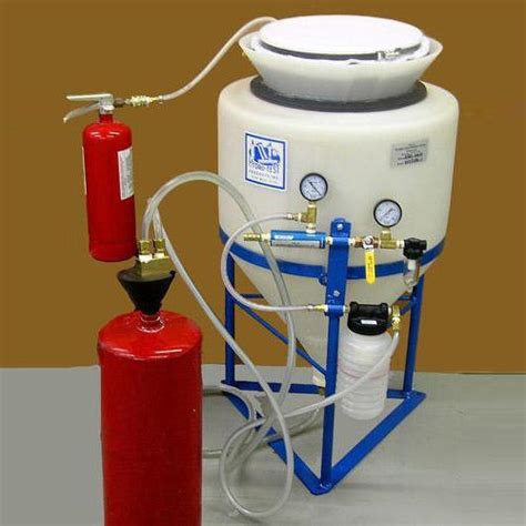 2 Days Clean Agent Fire Extinguishers Refilling Service, Rs 1800 /kg | ID: 13957207288