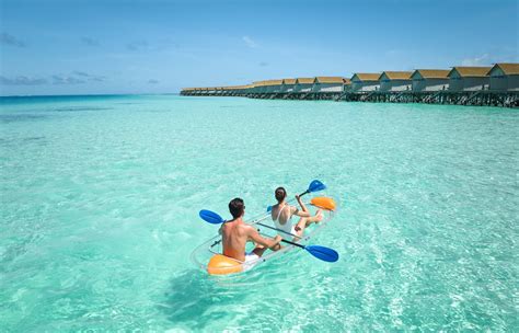 Centara deal seals Maldives stays - TTR Weekly