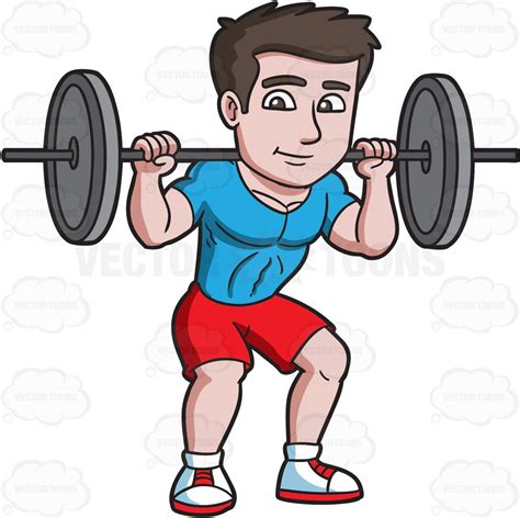 weight lifting pictures clipart 10 free Cliparts | Download images on ...