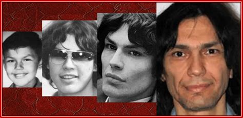 Richard Ramirez Childhood Story Plus Untold Biography Facts