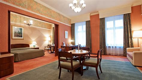 Rooms and Suites - Grand Hotel Kraków*****