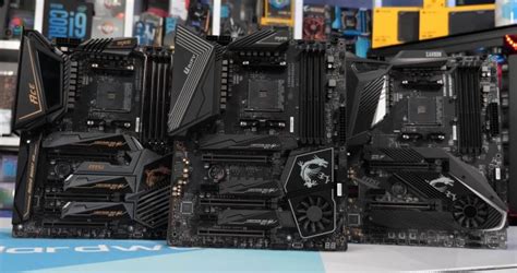 BEST Motherboards For Ryzen 9 5900X [Expert Suggestions] - Tech4Gamers