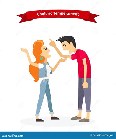 Choleric Cartoons, Illustrations & Vector Stock Images - 224 Pictures ...