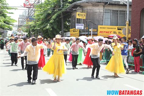 Sublian Festival 2015 Grand Parade | WOWBatangas.com - Ang Official ...