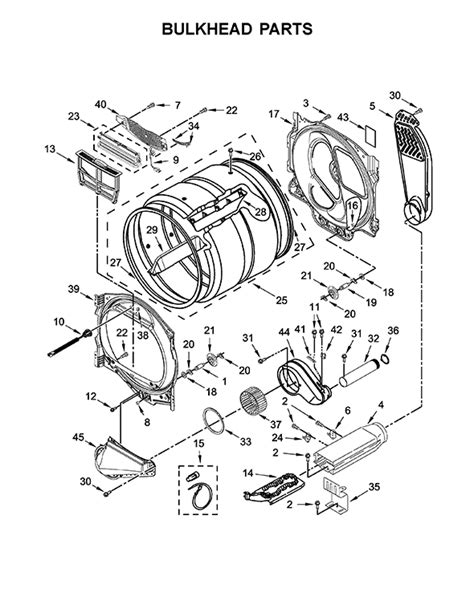 Maytag Electric Dryer Parts Top Sellers | fast-lisa.unibo.it