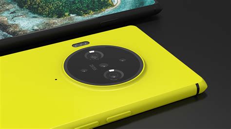 Nokia 10 concept :: Behance