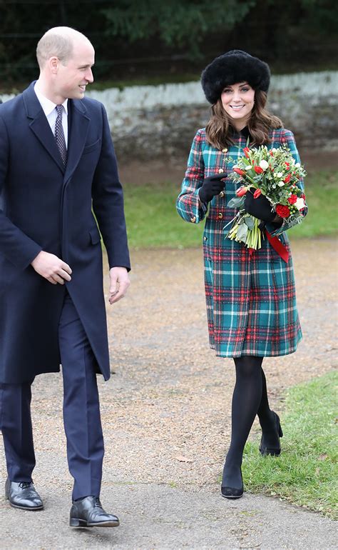 17 best royal Christmas Day outfits - ft. Diana, Kate and Meghan