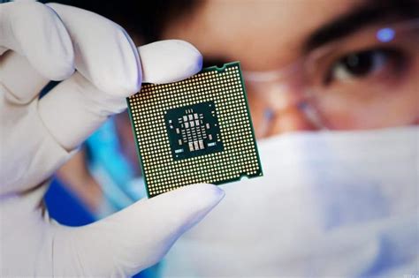 Why Semiconductor Equipment Makers are Growth Stocks - Grit Daily News