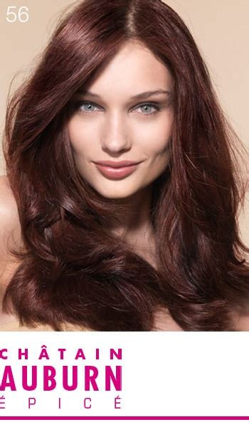 Coloration Cheveux Auburn | wizzyjessicafarah web