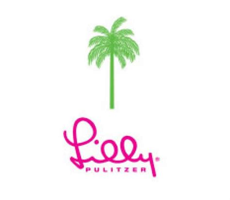 Lilly Pulitzer Logo - LogoDix