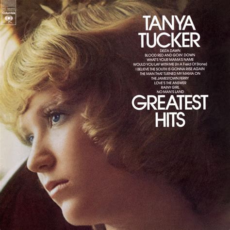 Tanya Tucker - Tanya Tucker'S Greatest Hits | iHeart