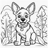 5000  Whippet Coloring Pages Pictures sketch template