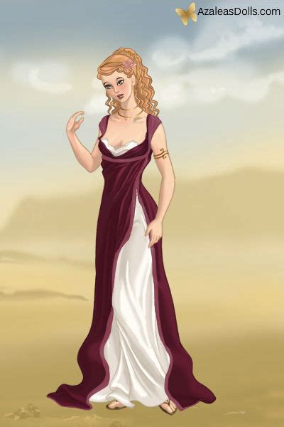 Venus--Roman Mythology by lionkingrocks on DeviantArt