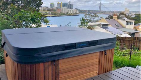 How to Protect your SPA Cover During Summer | MySpa Sydney