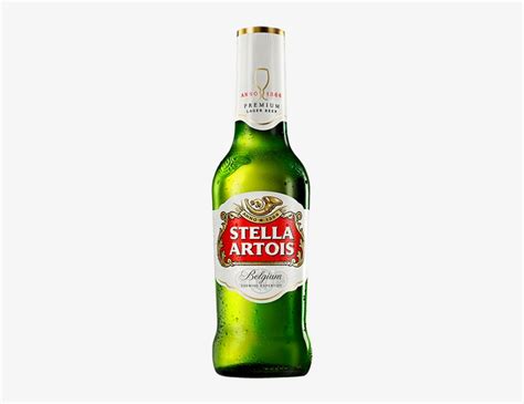 Cerveja Stella Png - Stella Artois Transparent PNG - 600x600 - Free Download on NicePNG