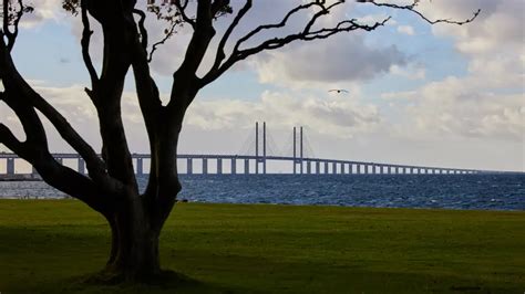 About Øresundsbron - Øresundsbron