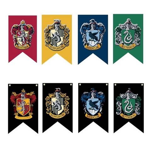 2022 Wholesale Harry Potter Gryffindor Flag Hogwarts College Party Flag ...