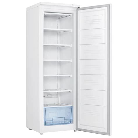 Danby Danby 7.1 cu. Ft. Upright Freezer | The Home Depot Canada