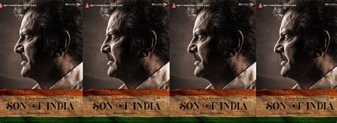 Son Of India - Movie | Cast, Release Date, Trailer, Posters, Reviews, News, Photos & Videos ...